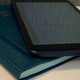 The Onn tablet is fine for reading, but personally found the screen overly reflective
